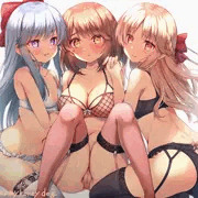 ガルフレ(仮)