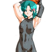 ひな子（差分）