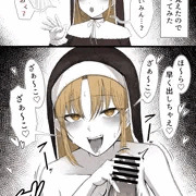 cla漫画