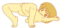 GIFアニメ参考用