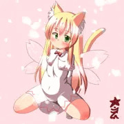 猫リリー