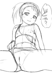 落書きたち