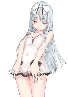 挑発