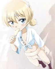 お祭リンちゃん