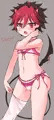 ぴん♡クロ黙示録だぜッ