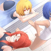 プール