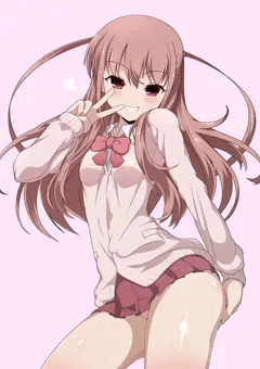 カリスマギャル☆憧ちゃん