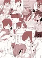 C88新刊ひなたのバブい本