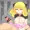 毒手妖精に敗北シーン２