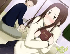 風の戯れ