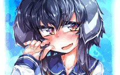 艦これで一番かわいい美少女