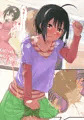 間に合わなかった小日向美穂ちゃん