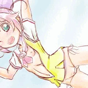 わしゃぁむかしから、こういう安易なエロ改変が好きでのぅ