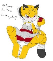 Veruka the Tigress
