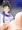 練習直後の恋ちゃんアロマ