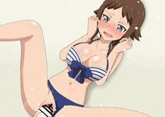 フナキ・サトミちゃん