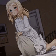 お馬さんごっこ