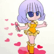 クリィーミーマミ
