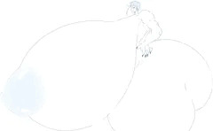 刀剣より女体化岩融