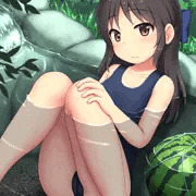 冷やしありす始めました