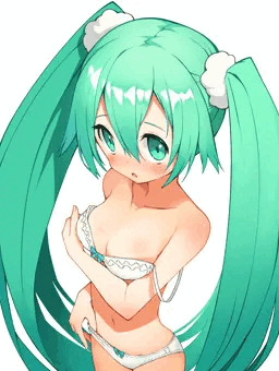 みくちゃん