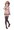 服が透けてっ！？