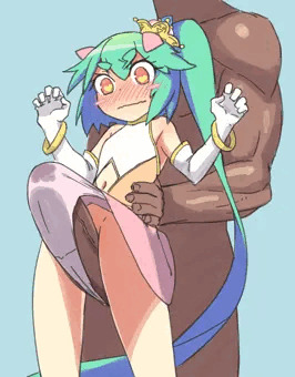 お題箱でワンドロ？