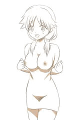 エロらくがき