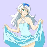サキュバスっ子