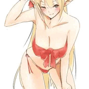えっちっぽいらくがきまとめ