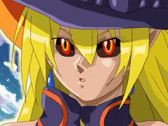 ディスガイアRPG　魔女式覚醒ロザリンド