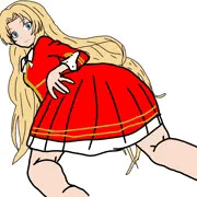 アルフィン