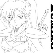 魔剣士KUMIKO