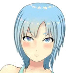 もぐりん