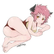 ドラスツ肌色多めまとめ