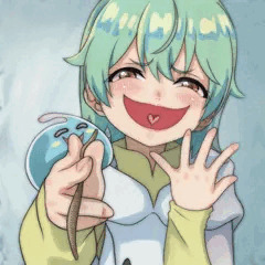 ウマビルをテイムしたのでさっそくいかがですかぁ♥
