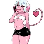 ミッドナイトラビット