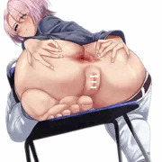 くぱ麻央