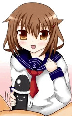 もーっと私に頼っていいのよ！