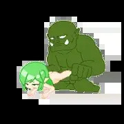 できたけど
