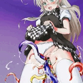 ニャル子さんににゃるにゃるされたい