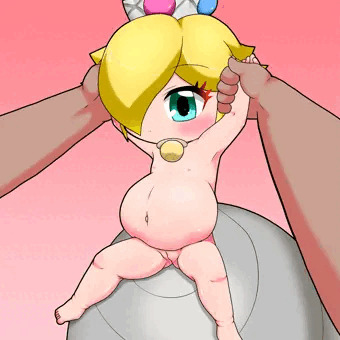 ベビィボテッタちゃん