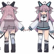 うちの子まとめ
