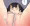ふんどしをキュッ