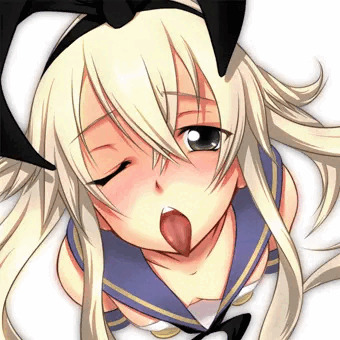 ぜかましちゃん