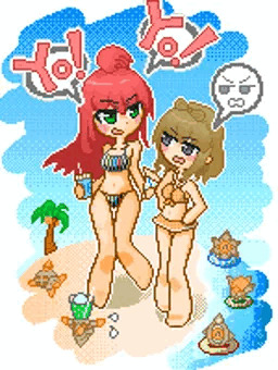 バカンス