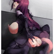 スカサハ師匠