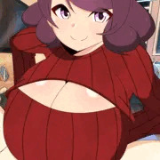 よその子　着衣パイズリ