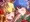 マリアとキャリーにフェラ