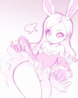ガバッ